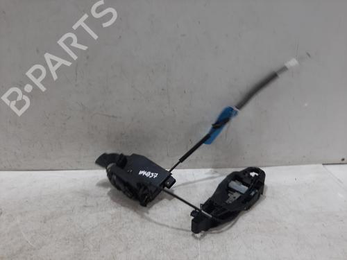 Used Front right lock Front right lock 33035523 33035523