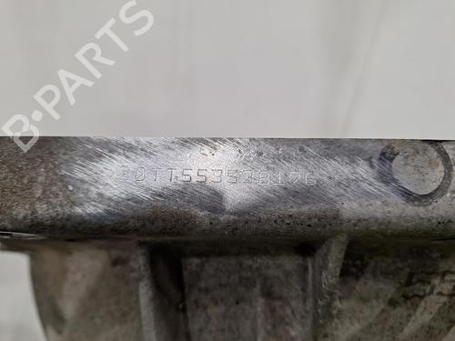 Gearbox TOYOTA AYGO (_B4_) 1.0 (KGB40) | BP34733861M3  - Image 6