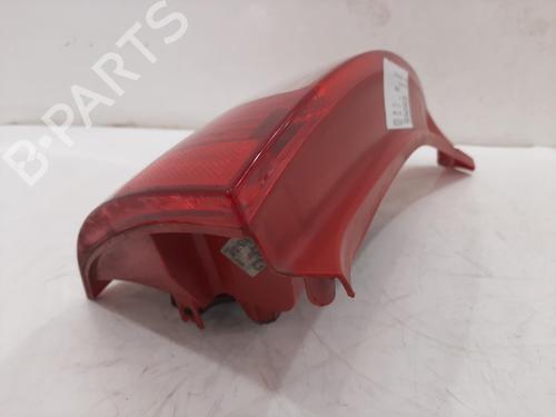 Left taillight CITROËN C3 I (FC_, FN_) 1.1 i | BP29444984C34 