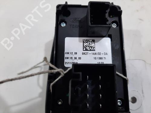 Switch FORD TRANSIT CUSTOM V362 Van (FY, FZ) 2.0 EcoBlue | BP33035129I30  - Image 6