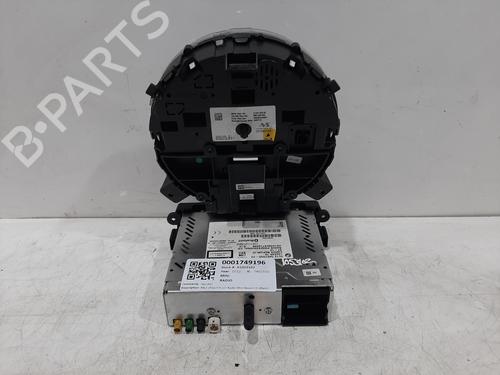Radio MINI MINI Convertible (R57) Cooper | BP36594504E6 - Image 3