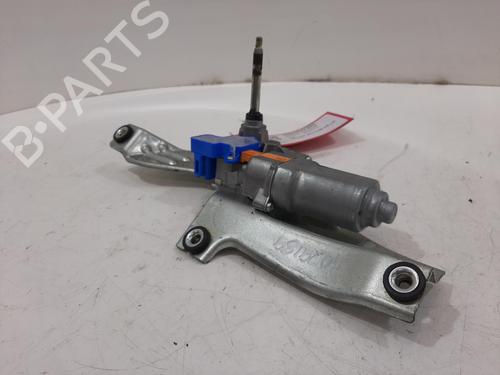 Rear wiper motor SUBARU XV (_GP_) 2.0 D AWD (GPD) | BP29471603M102 