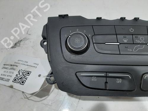 Climate control FORD TRANSIT CONNECT V408 Box Body/MPV 1.5 EcoBlue | BP36384163I5 - Image 2