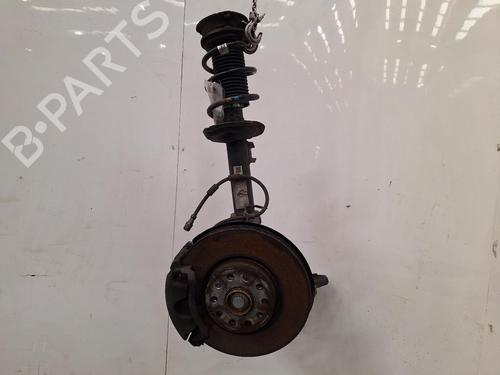 Used Left front suspension Left front suspension VW T-ROC (A11, D11) 1.5 TSI (150 hp) 33720542 33720542