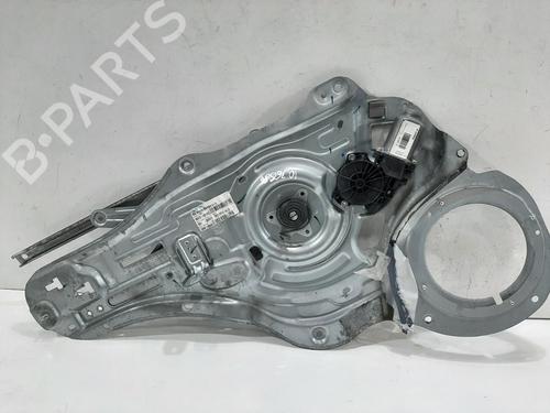 Raammechaniek links voor KIA SPORTAGE III (SL) 1.7 CRDi (116 hp) 31285869