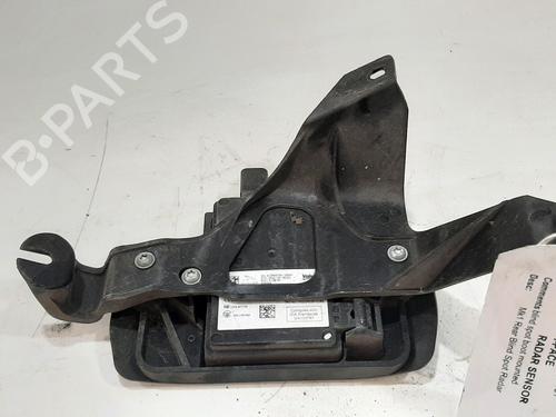 Electronic module JAGUAR I-PACE (X590) EV400 AWD | BP30494759M83