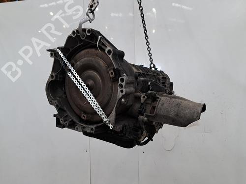 Used Gearbox AUDI A6 C5 Avant (4B5) 2.5 TDI quattro (180 hp) 26773999