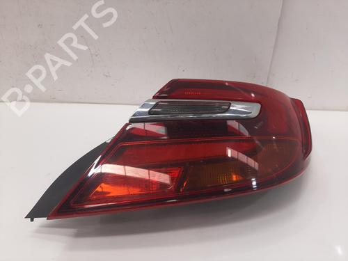 Used Right taillight VAUXHALL INSIGNIA Mk I (A) Hatchback (G09) 1.4 (68) (140 hp) 27387632