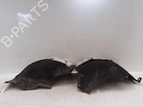 Used Wheel arch Wheel arch LAND ROVER RANGE ROVER IV (L405) 4.4 SDV8 4x4 (340 hp) 34376433 34376433
