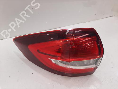 Left taillight FORD C-MAX II (DXA/CB7, DXA/CEU) 1.5 EcoBoost | BP36384057C34 - Image 2