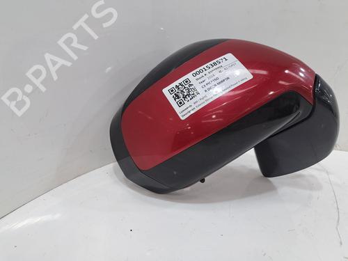 Right mirror CITROËN C3 Picasso (SH_) 1.6 VTi 120 | BP29809786C27 