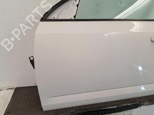 Dør venstre foran SKODA OCTAVIA III Combi (5E5, 5E6) 1.5 TSI | BP29946285C2
