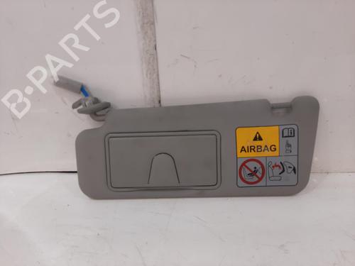 Left sun visor SUZUKI VITARA (LY) 1.0 (APK 310) | BP37484978I1 - Image 2