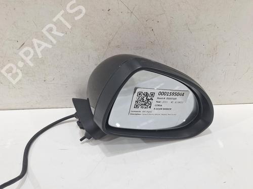 Right mirror VAUXHALL CORSA Mk IV (E) (X15) 1.4 | BP31033532C27