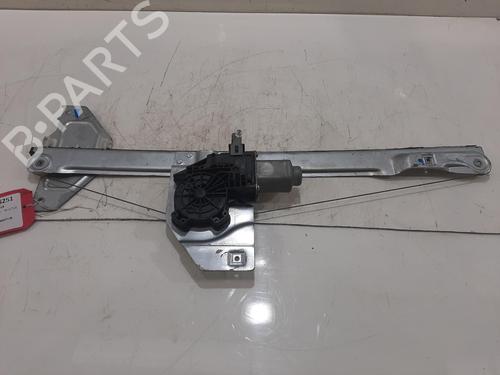 front-right-window-mechanism-citroen-berlingo-box-bodympv-b9-2008-35963240 main image