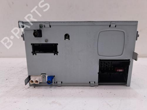 Control unit VW SCIROCCO III (137, 138) 2.0 TDI | BP34377337M11 - Image 4