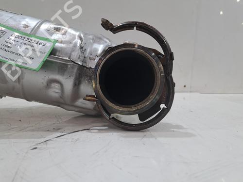 Katalysator Katalysator VAUXHALL CORSA Mk V (F) 1.2 (101 hp) 36153952 36153952