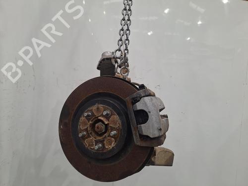 Højre bagtil bærearm LAND ROVER RANGE ROVER IV (L405) 4.4 SDV8 4x4 (340 hp) 32448325