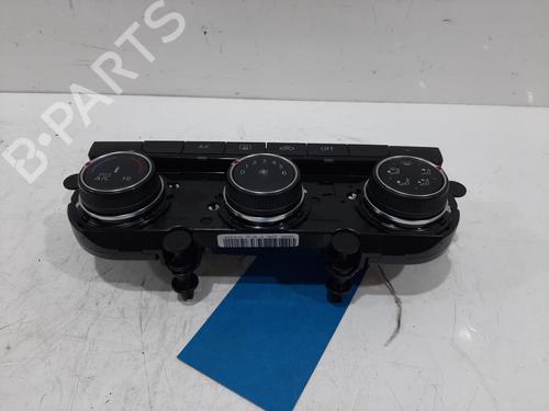 Climate control VW PASSAT B8 Variant (3G5, CB5) 2.0 TDI | BP36506406I5 - Image 2