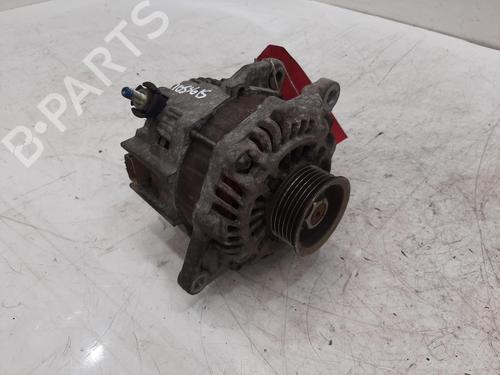 Generator Generator MITSUBISHI MIRAGE / SPACE STAR VI Hatchback (A0_A) 1.2 (A03A) (80 hp) 36910472 36910472