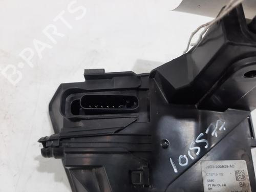 Other JAGUAR I-PACE (X590) EV400 AWD | BP34150066O1  - Image 5