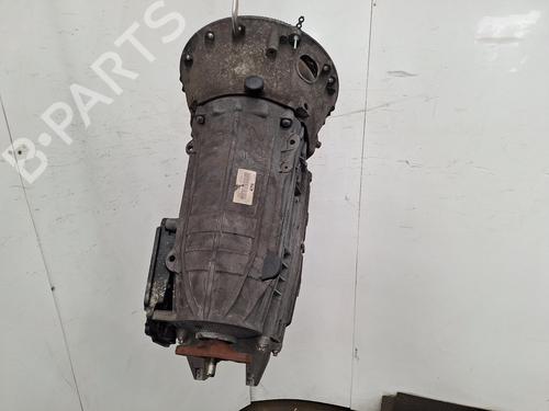 Gearbox MERCEDES-BENZ E-CLASS Coupe (C207) E 220 BlueTEC (207.301) | BP38015225M3 - Image 6