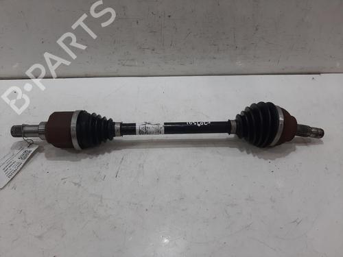 Used Left front driveshaft Left front driveshaft 37666507 37666507