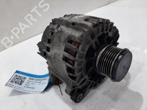 Alternator VW GOLF VI (5K1) 2.0 TDI | BP28311580M7 