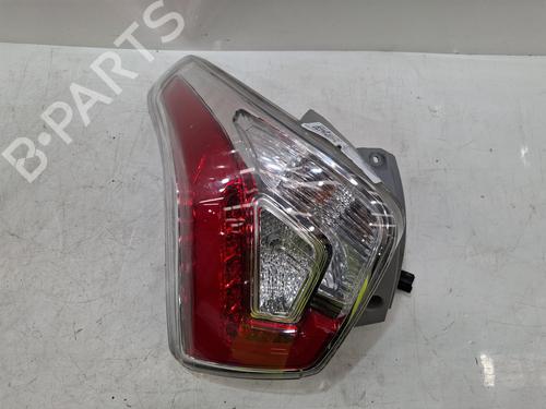Used Left taillight Left taillight 39176876 39176876