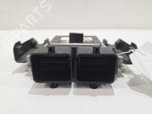 Control unit JAGUAR I-PACE (X590) EV400 AWD | BP27629814M11 