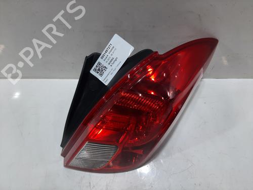 Right taillight VAUXHALL MOKKA / MOKKA X (J13) 1.4 | BP28312005C35 