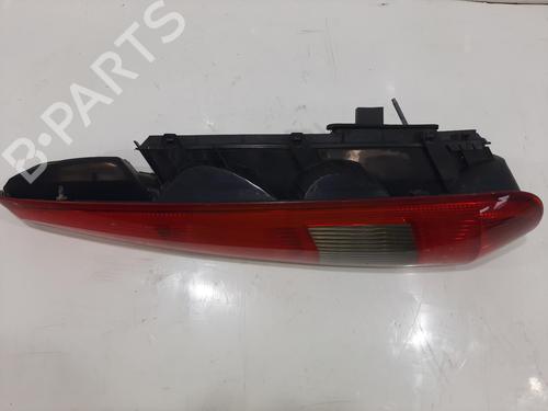 Right taillight FORD FIESTA V (JH_, JD_) 1.25 16V | BP29809461C35