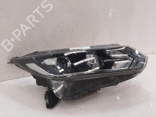 Højre forlygte NISSAN QASHQAI II (J11, J11_) 1.5 dCi | BP29882167C29