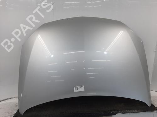 Capot Capot VAUXHALL COMBO Mk II (C) Box Body/MPV (F25) 1.3 CDTI 16V (75 hp) 34338687 34338687