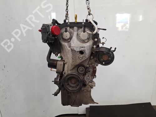 Moteur FORD FIESTA VI (CB1, CCN) 1.0 EcoBoost (100 hp) 31286047