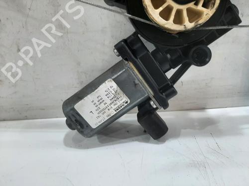 Front left window mechanism FIAT 500 (312_) 1.2 (312AXA1A) | BP29060183C22 