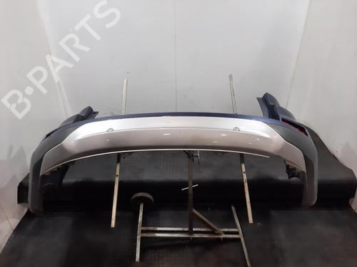 Used Rear bumper HONDA CR-V IV (RM_) 1.6 i-DTEC (RE6) (120 hp) 30382151
