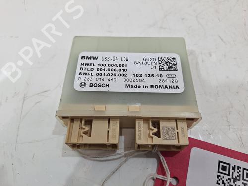 Centralina BMW 2 Gran Coupe (F44) 218 i (140 hp) 31286149