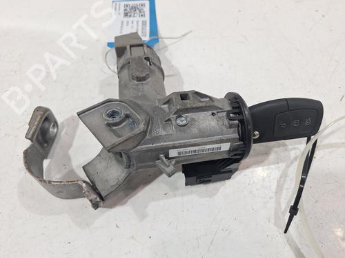 Ignition barrel FORD FIESTA VI (CB1, CCN) 1.0 Sport | BP31927876M48 