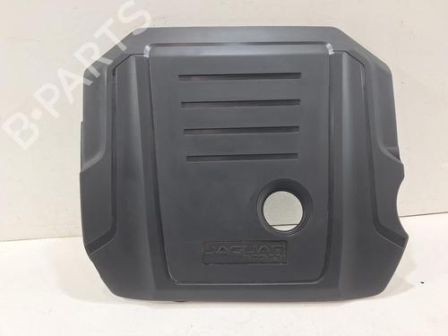 Toppbeskyttelse JAGUAR XE (X760) 2.0 D (180 hp) 31649948