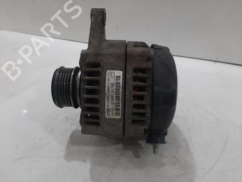 Alternator HYUNDAI i30 (GD) 1.6 CRDi | BP29417224M7 