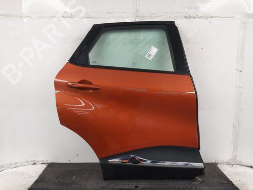 right-rear-door-renault-captur-i-j5_-h5_-2013-33124293 main image