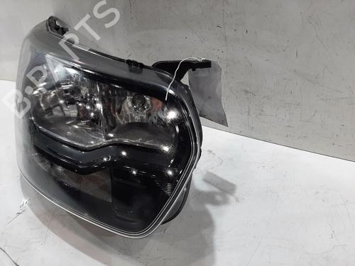 Right headlight FORD TRANSIT V363 Van (FCD, FDD) 2.0 EcoBlue | BP32478164C29