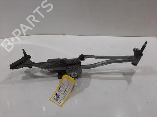 Used Front wiper motor AUDI Q3 (8UB, 8UG) 2.0 TDI quattro (150 hp) 29417564
