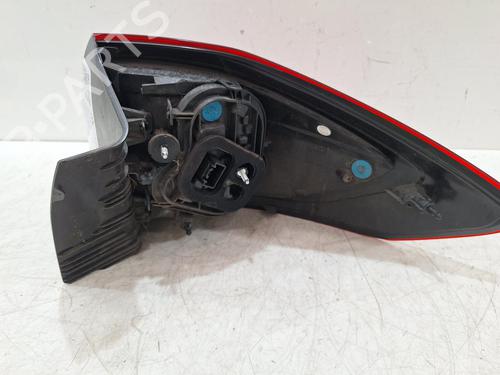 Left tailgate light FORD C-MAX II (DXA/CB7, DXA/CEU) 1.0 EcoBoost | BP36811303C79 - Image 6