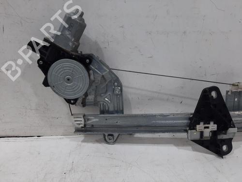 Front left window mechanism HONDA JAZZ III (GE_, GG_, GP_, ZA_) 1.3 i (GE6, GG3, GG6) | BP29883451C22