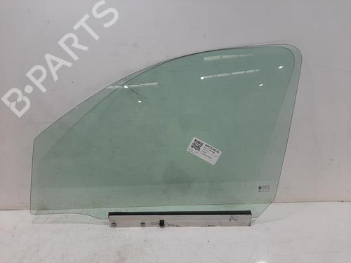 Used Front left door window VAUXHALL COMBO Mk II (C) Box Body/MPV (F25) 1.3 CDTI 16V (75 hp) 30494595