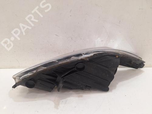 Left headlight FORD FIESTA VI (CB1, CCN) 1.0 EcoBoost | BP27594819C28 