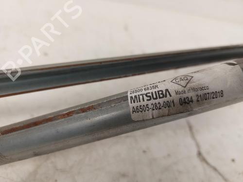 Front wiper motor RENAULT CAPTUR I (J5_, H5_) 0.9 TCe 90 | BP26865053M29 