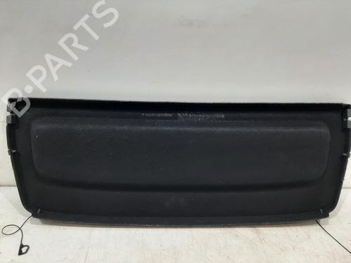 Rear parcel shelf VAUXHALL CORSA Mk IV (E) (X15) 1.4 | BP37160435C85 - Image 4